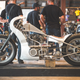 Illustration for article titled All The Awesome From This Year’s Handbuilt Motorcycle Show